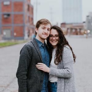 Meet your Posher, Kelsey